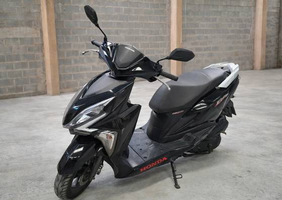HONDA ELITE 125i 